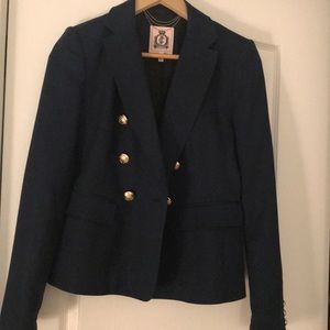 Juicy Couture blazer